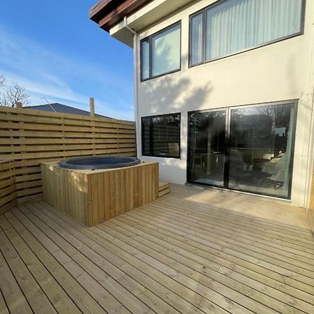 Keflavik Apartments 101 Εξωτερικό φωτογραφία