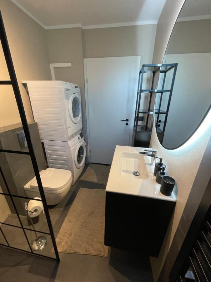 Keflavik Apartments 101 Εξωτερικό φωτογραφία
