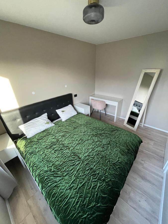 Keflavik Apartments 101 Εξωτερικό φωτογραφία