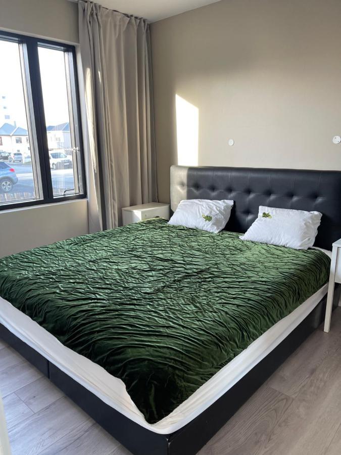 Keflavik Apartments 101 Εξωτερικό φωτογραφία
