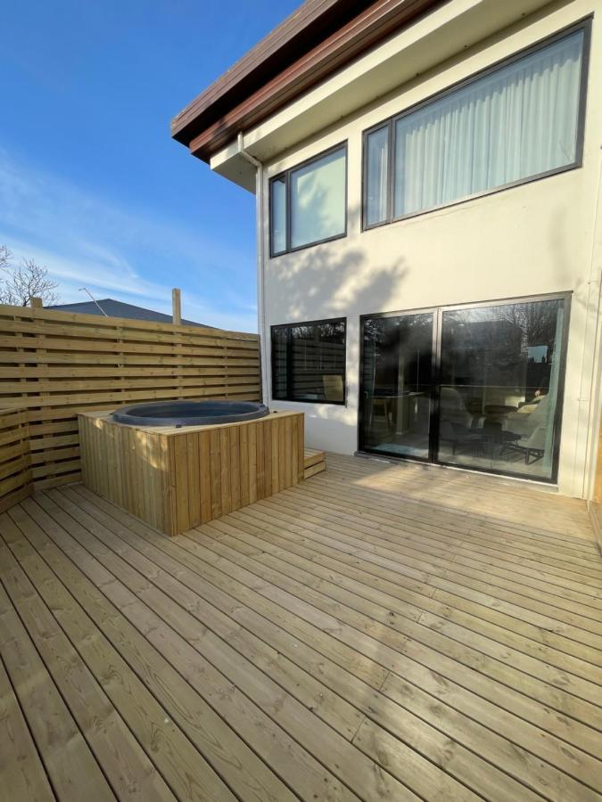 Keflavik Apartments 101 Εξωτερικό φωτογραφία