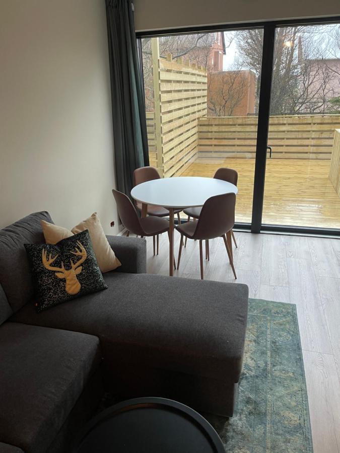 Keflavik Apartments 101 Εξωτερικό φωτογραφία