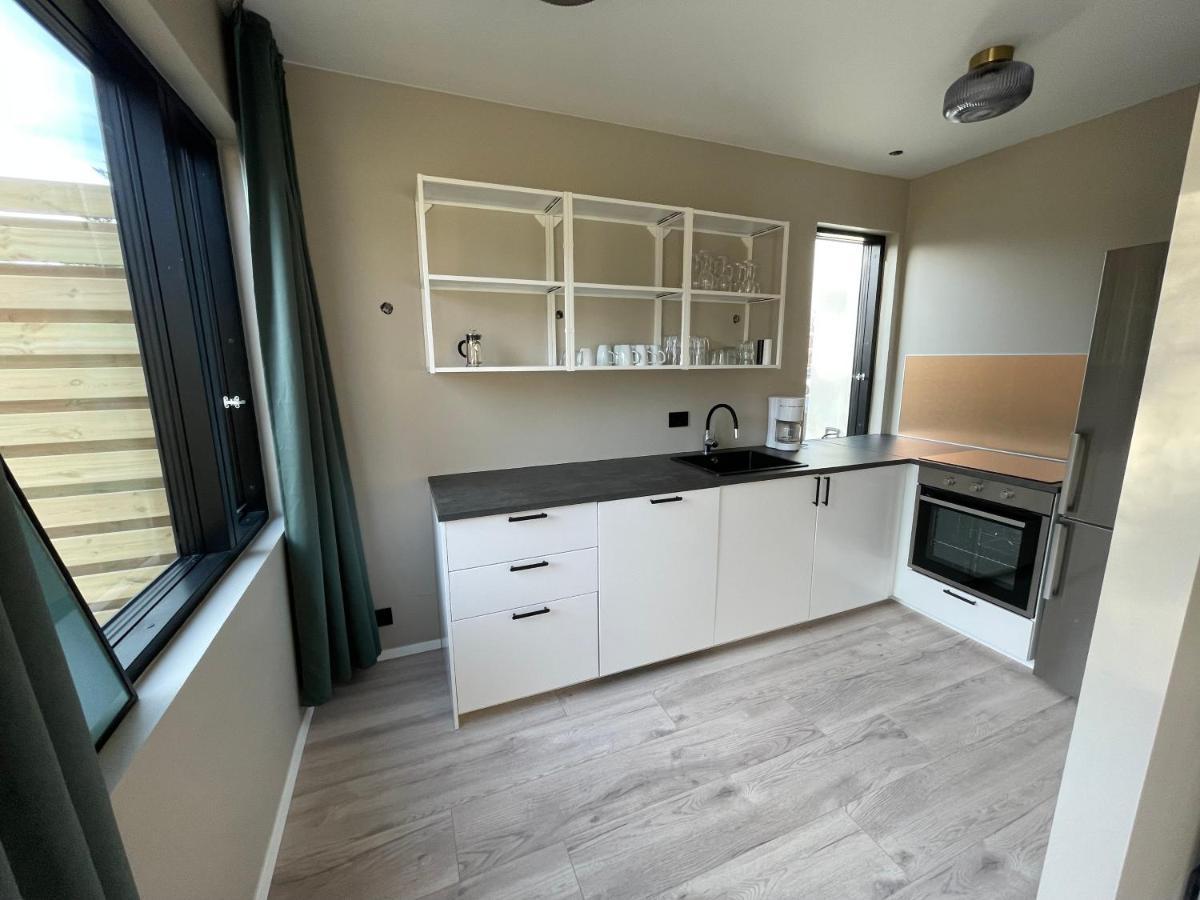Keflavik Apartments 101 Εξωτερικό φωτογραφία